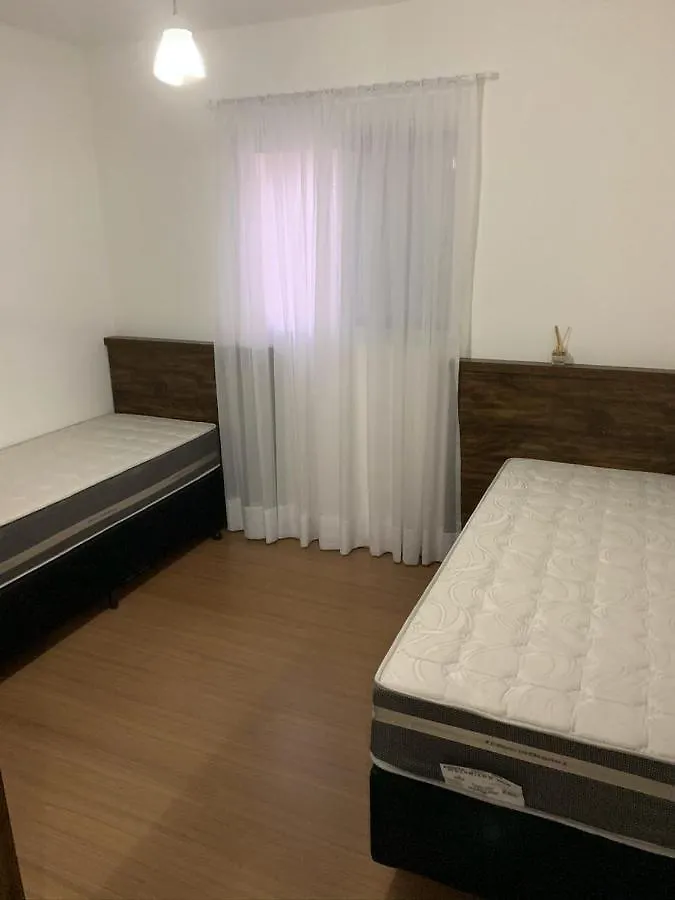 Apto Em Campos Do Jordao Apartment