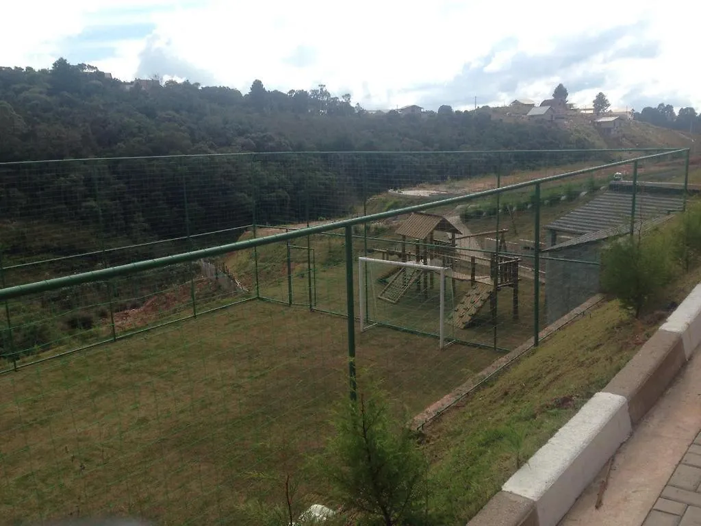 Apto Em Campos Do Jordao Brazil