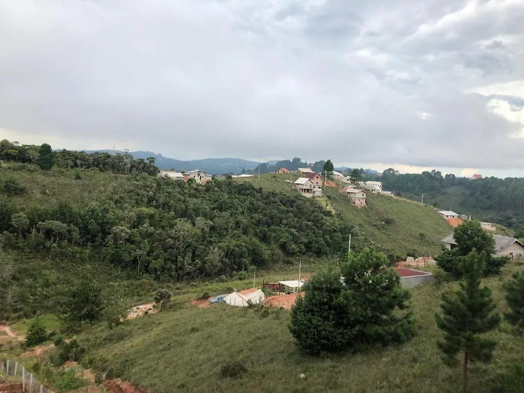 Apto Em Campos Do Jordao 0*,  Brazil