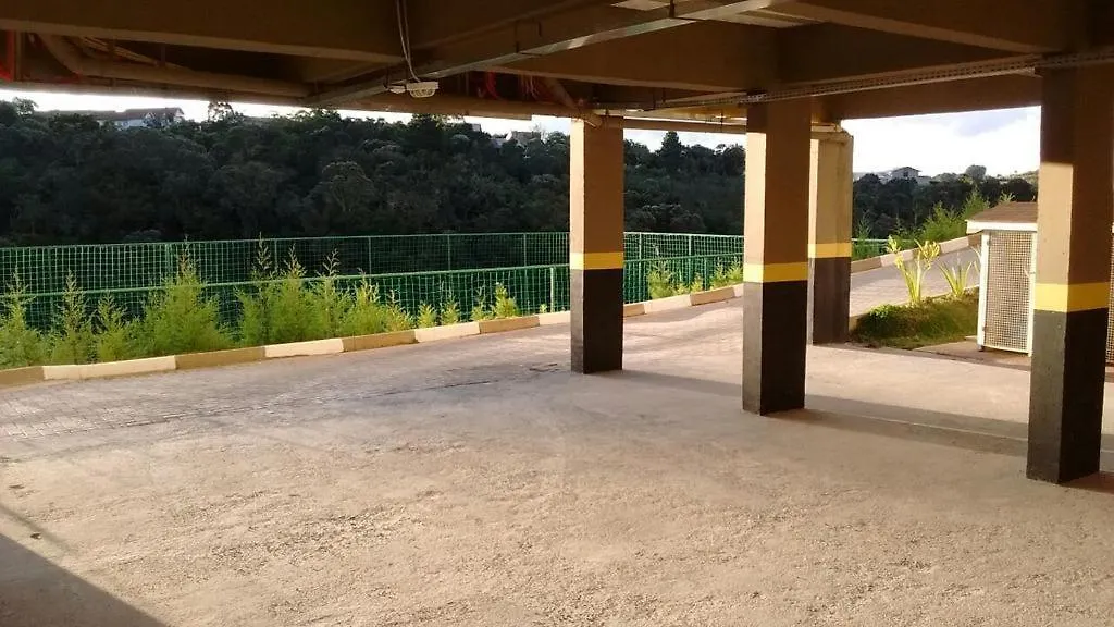 Apartment Apto Em Campos Do Jordao Brazil