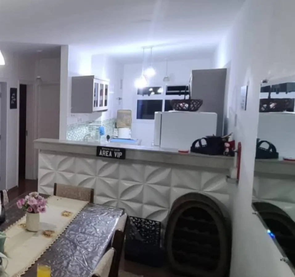 Apartment Apto Em Campos Do Jordao
