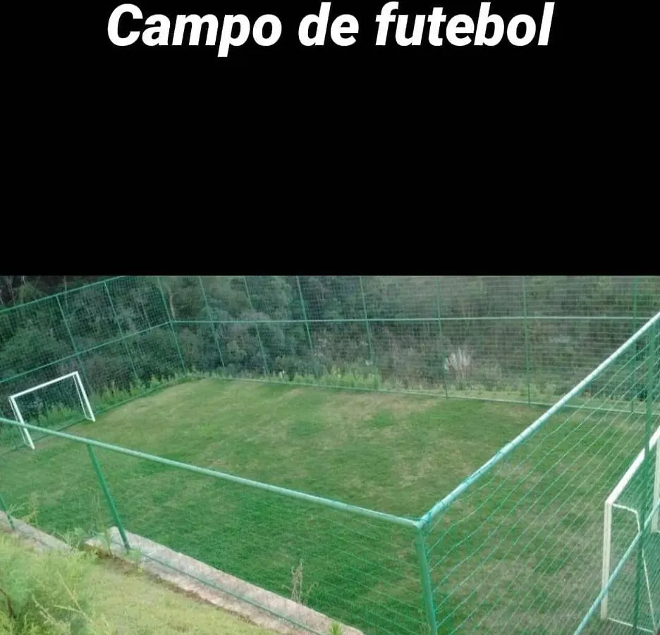 Apto Em Campos Do Jordao