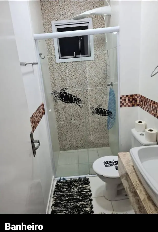Apartment Apto Em Campos Do Jordao