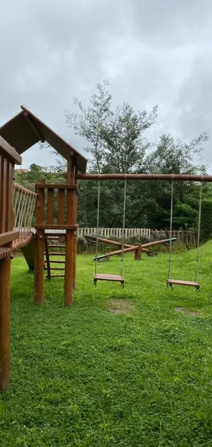 Apto Em Campos Do Jordao