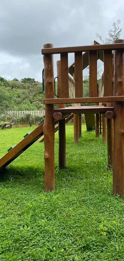 Apartment Apto Em Campos Do Jordao