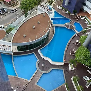 Class - Unique Apartamento Fortaleza (Ceara)