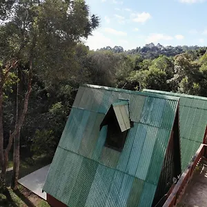 Chalé Chale Sossego 2, Campos do Jordão