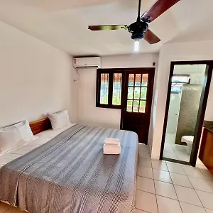 Duplex Aconchegante Residencial Mont Sinai Apartamento Porto Seguro