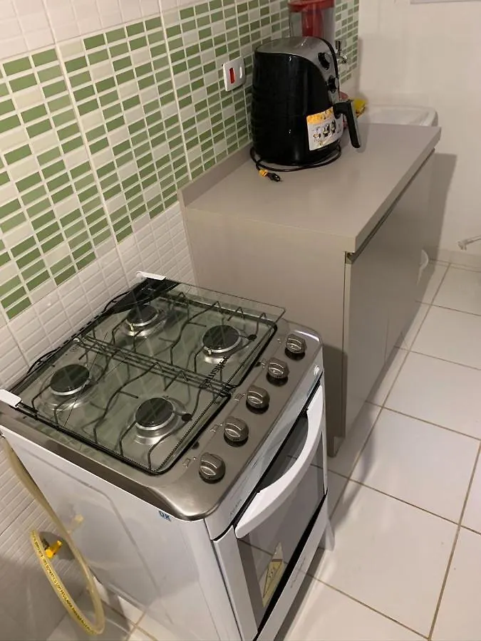 Apto Em Campos Do Jordao Apartment